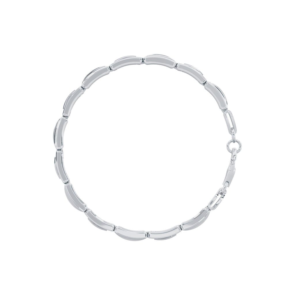 Sovereign Obsidian Bracelet