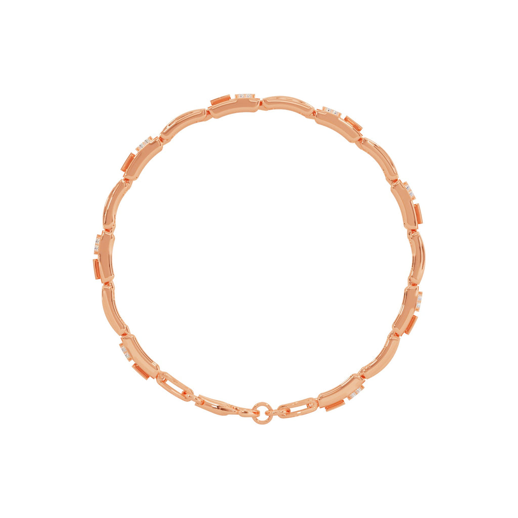 Imperial Noir Bracelet