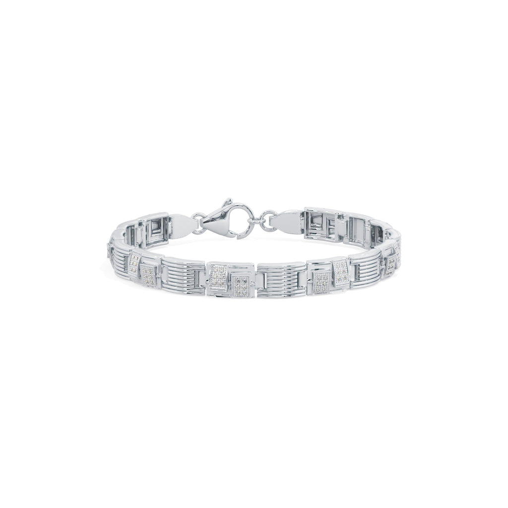 Imperial Noir Bracelet