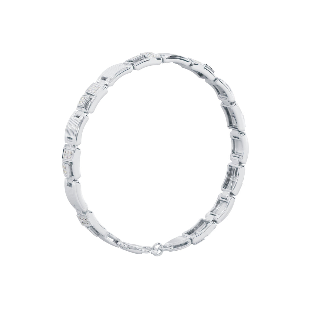 Imperial Noir Bracelet