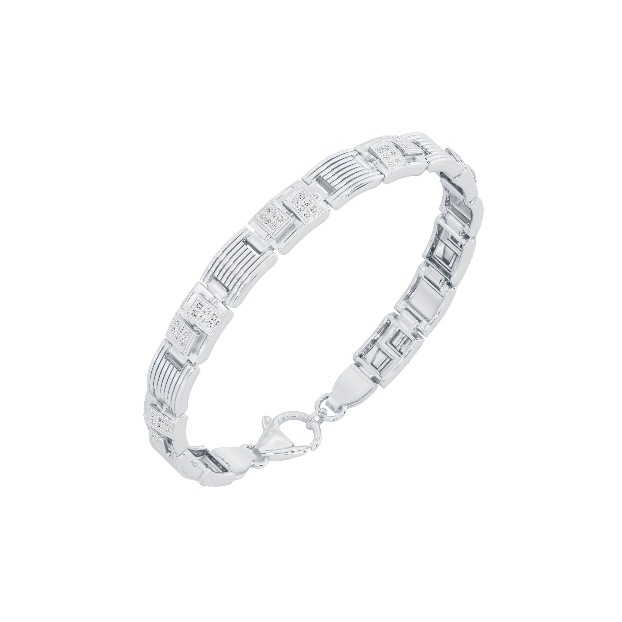 Imperial Noir Bracelet