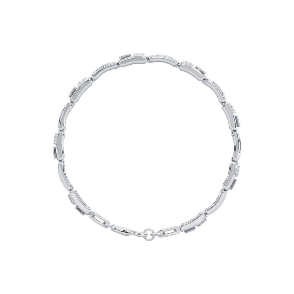 Imperial Noir Bracelet