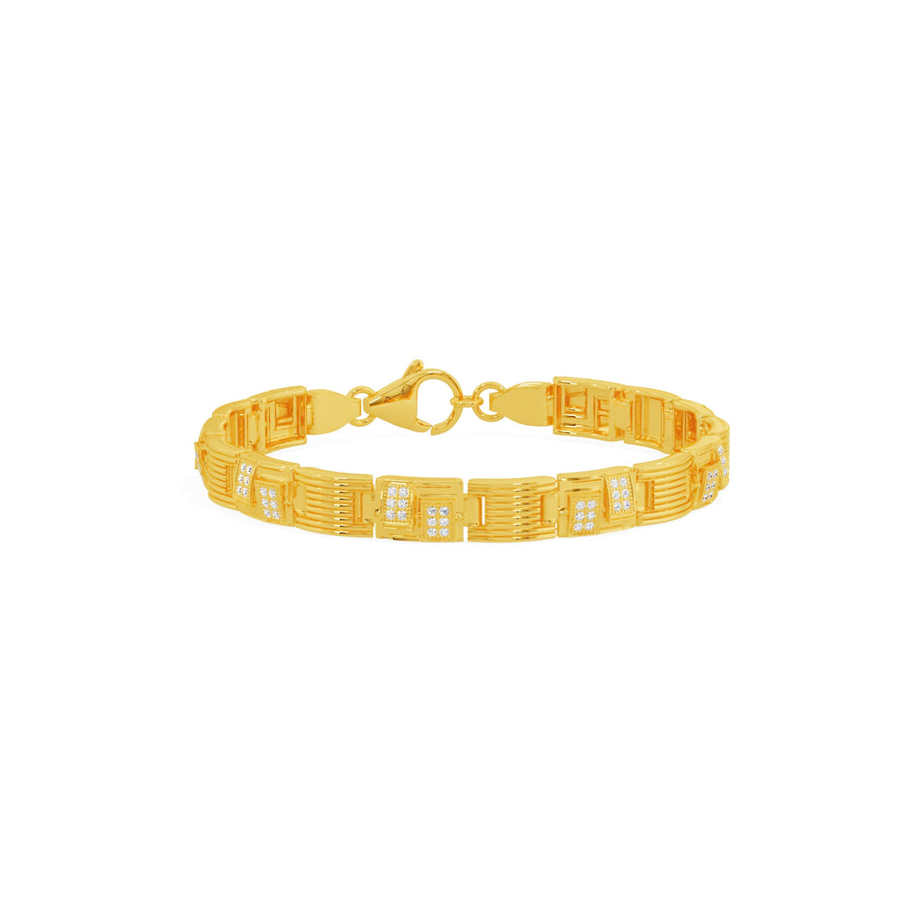 Imperial Noir Bracelet