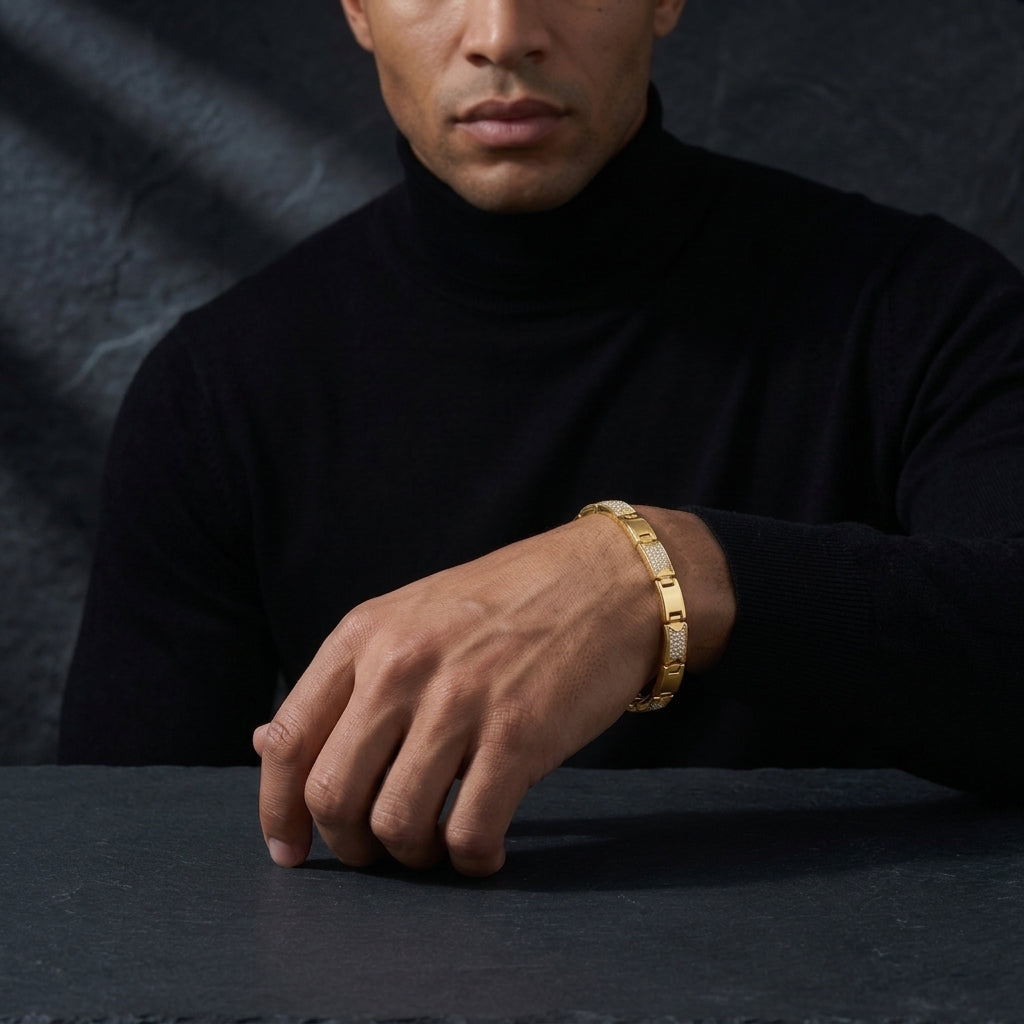 Aurelius Titan Bracelet