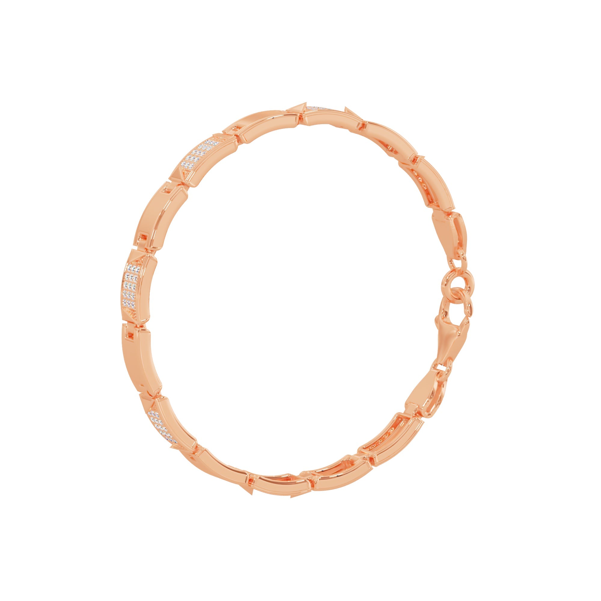 Aurelius Titan Bracelet