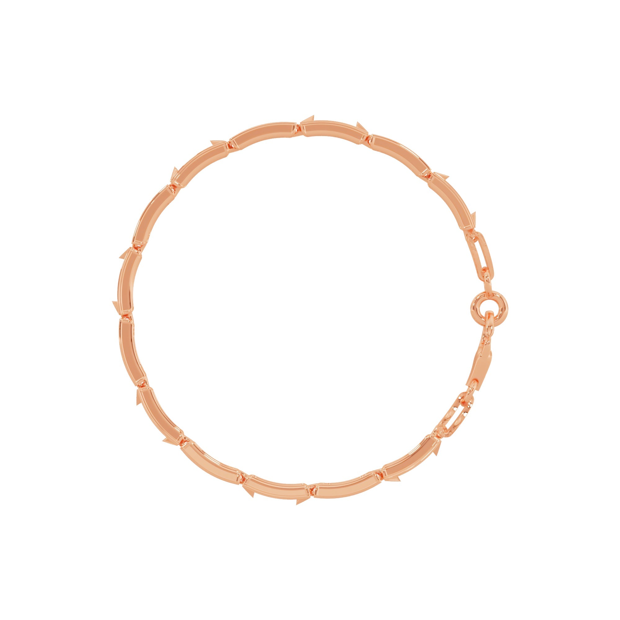 Aurelius Titan Bracelet
