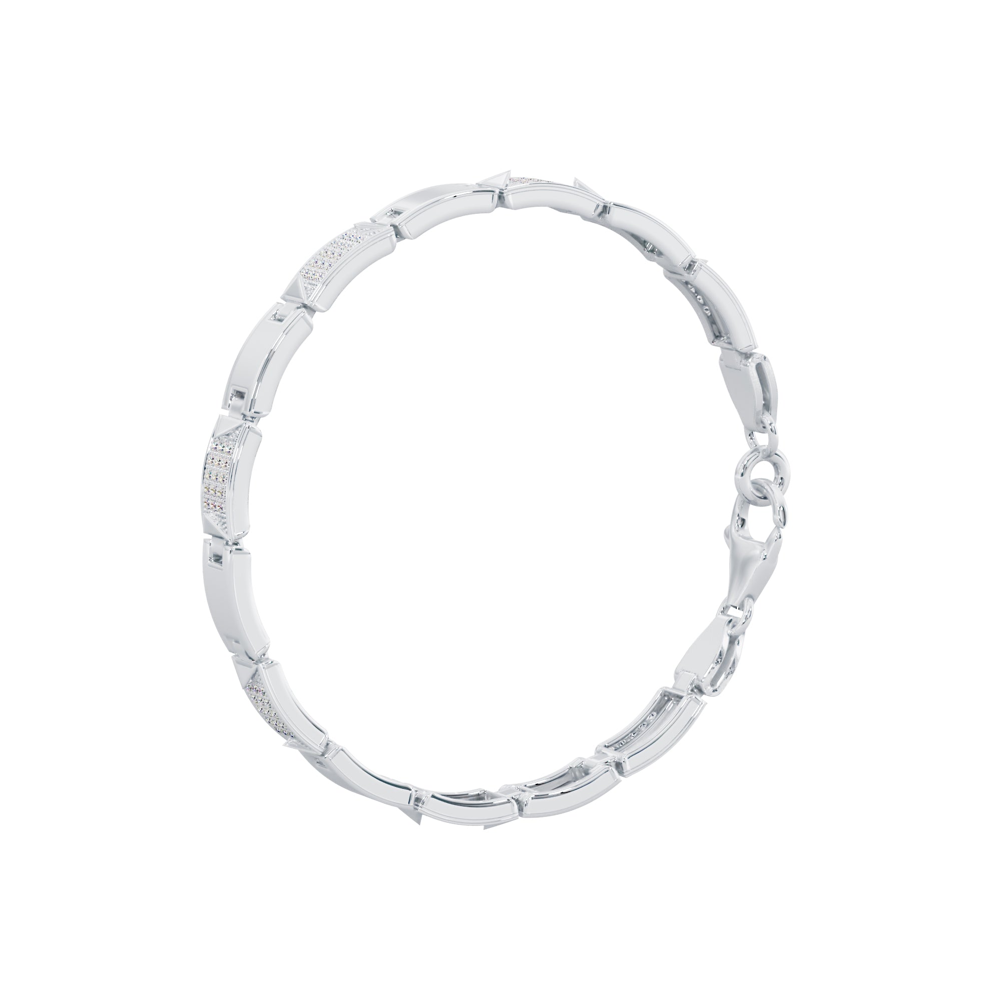 Aurelius Titan Bracelet