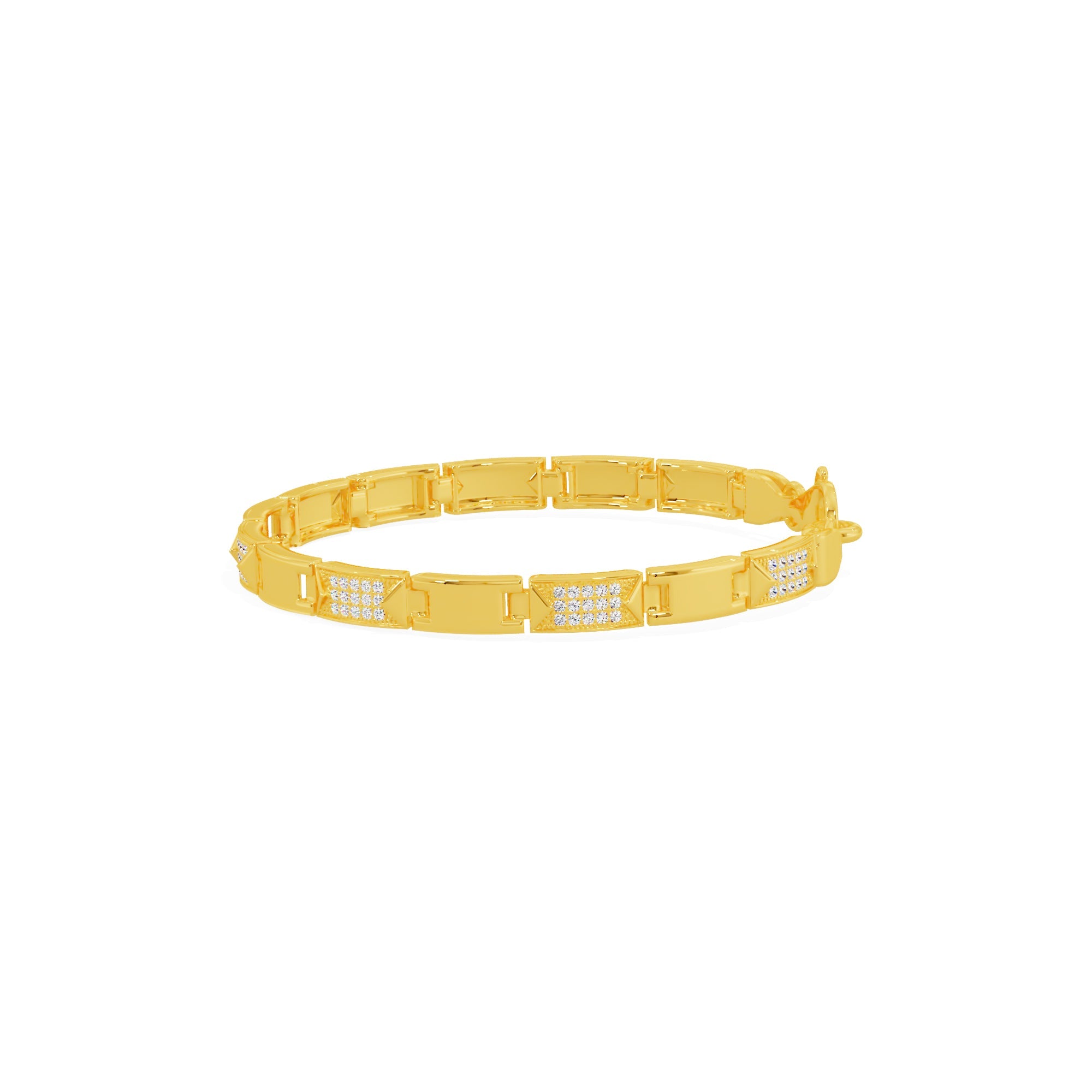 Aurelius Titan Bracelet