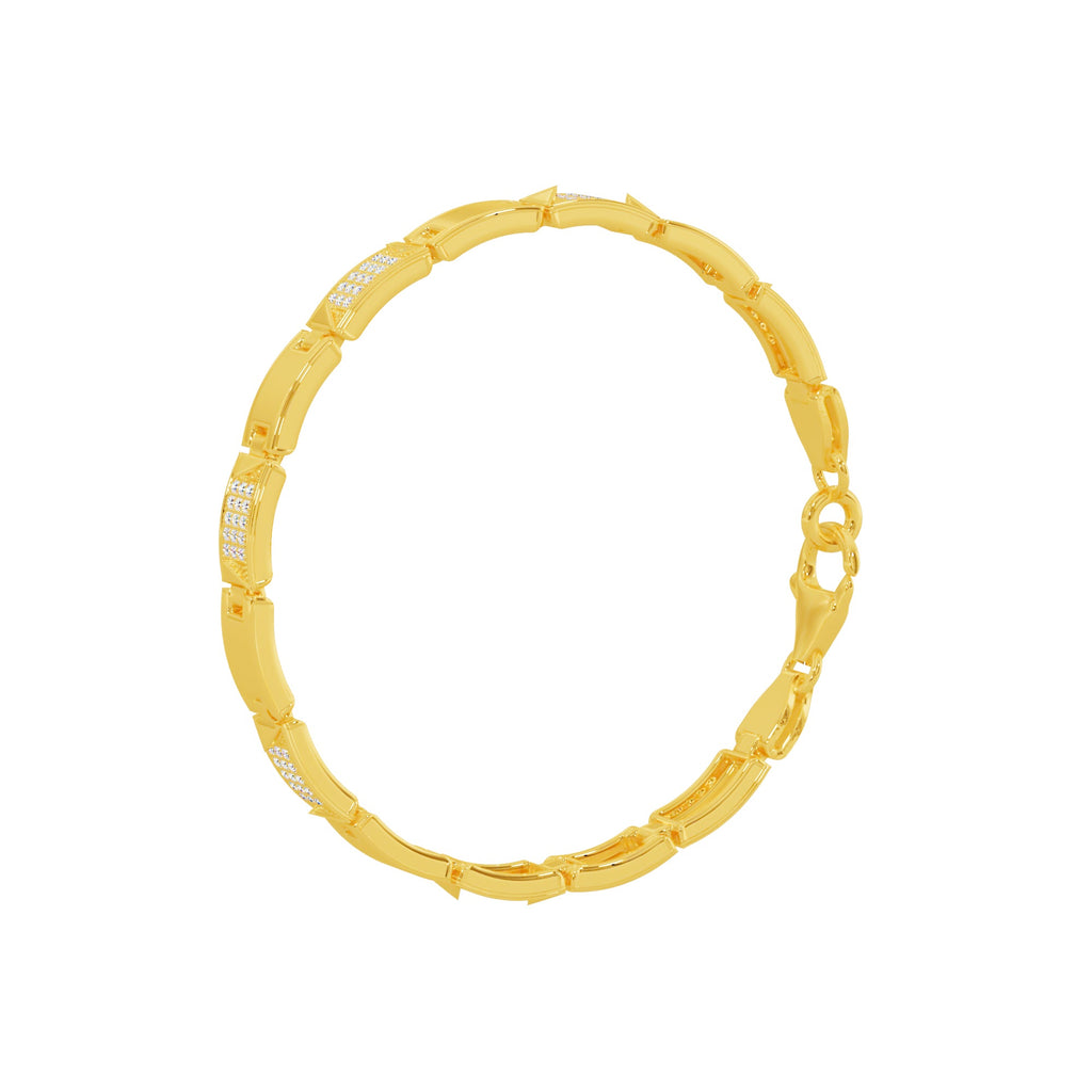 Aurelius Titan Bracelet