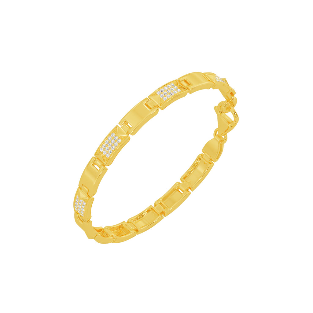 Aurelius Titan Bracelet