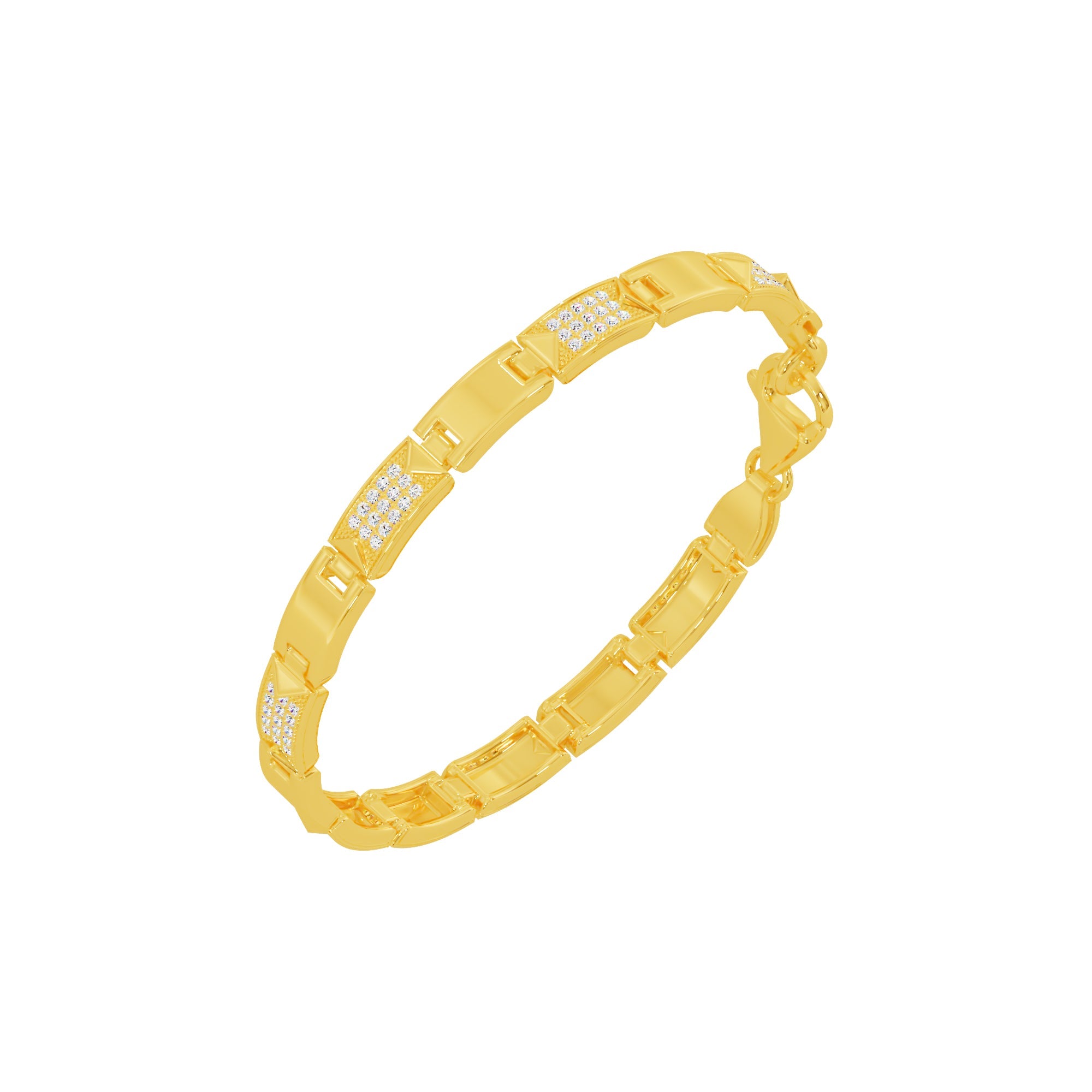 Aurelius Titan Bracelet