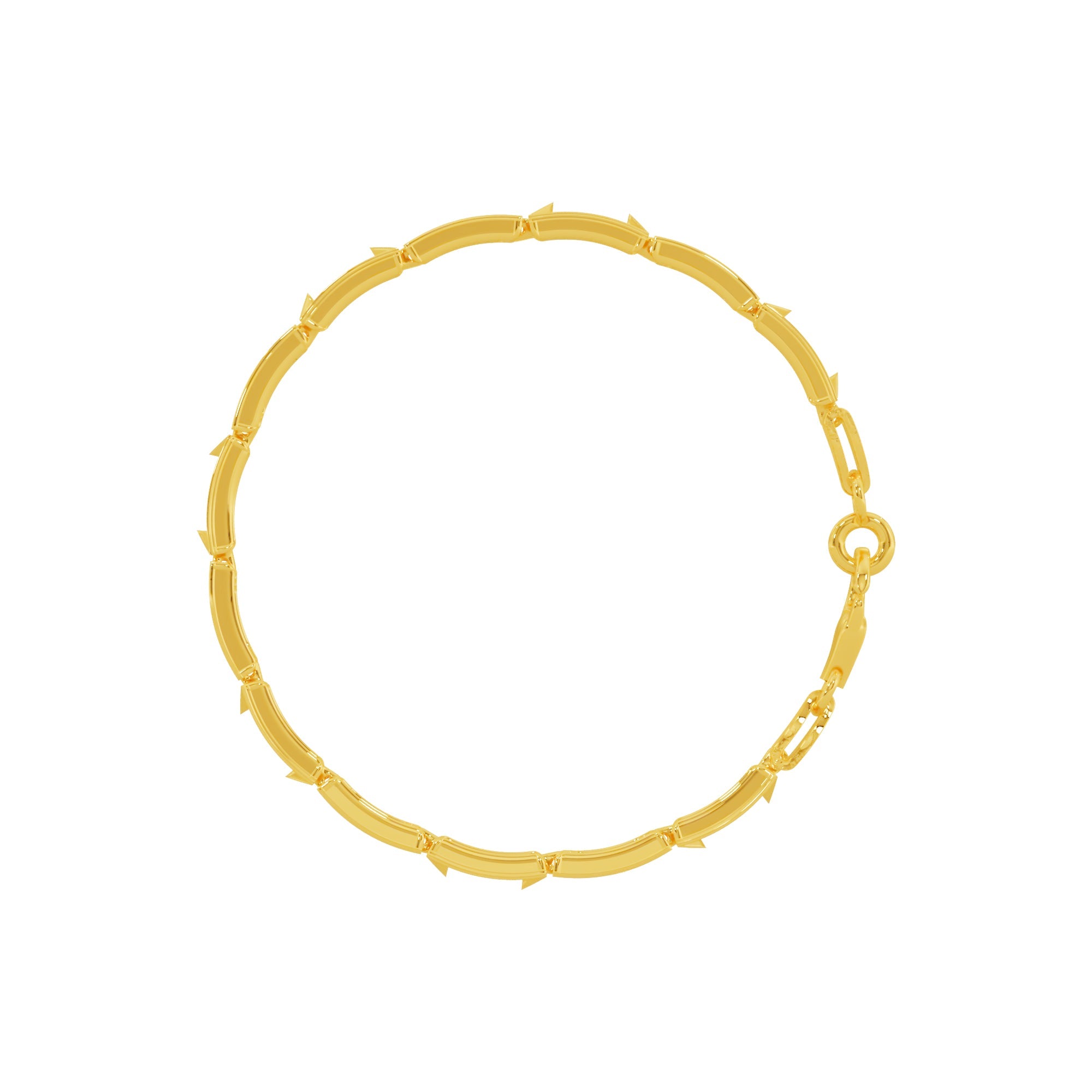 Aurelius Titan Bracelet