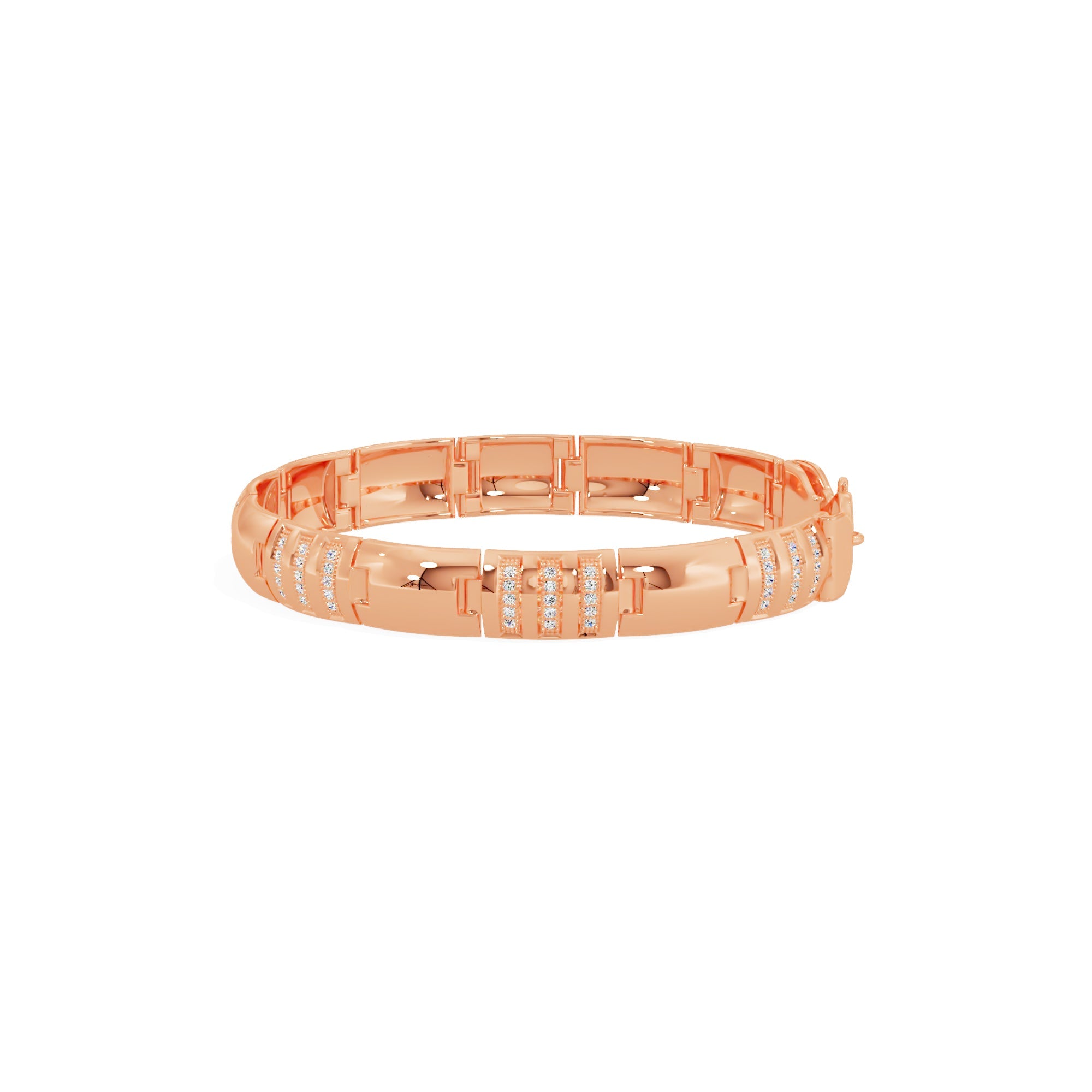 Monarch Edge Bracelet