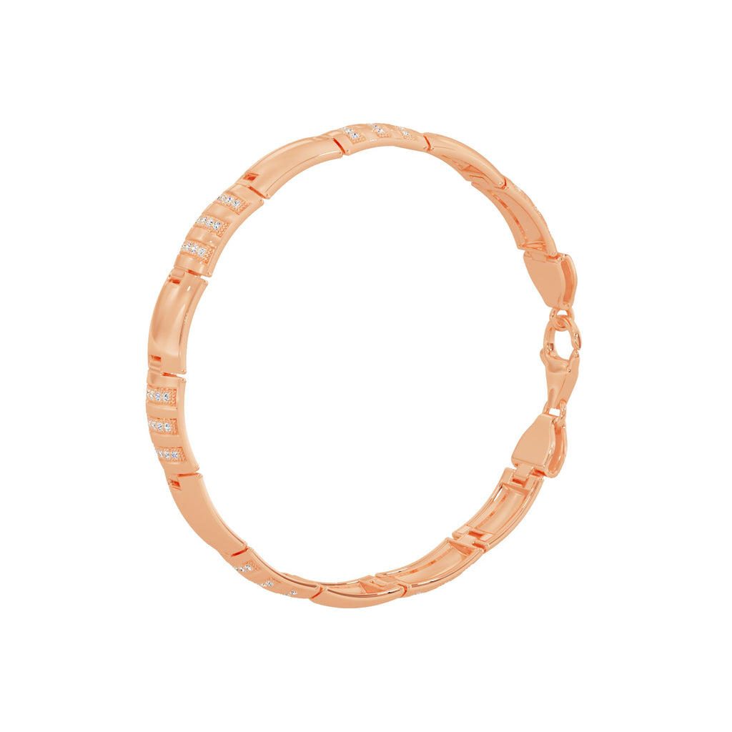 Monarch Edge Bracelet