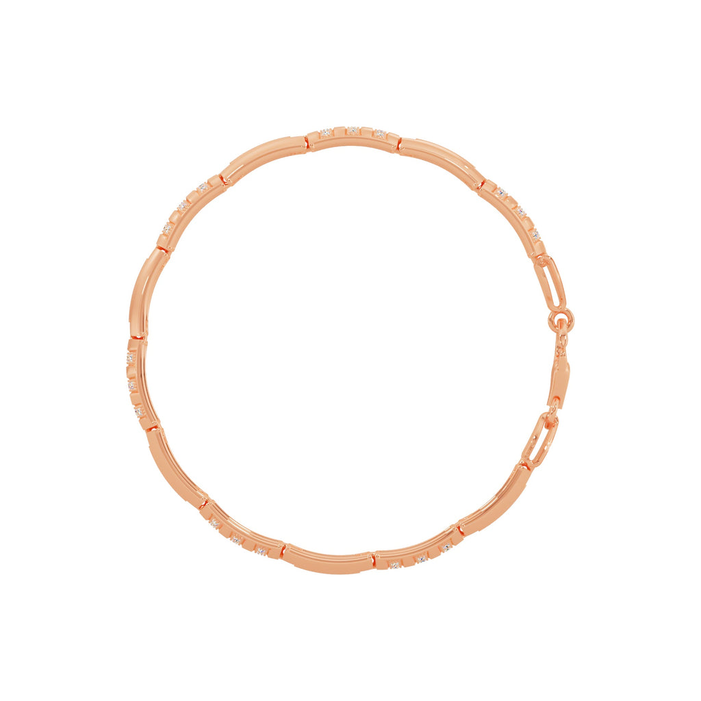 Monarch Edge Bracelet