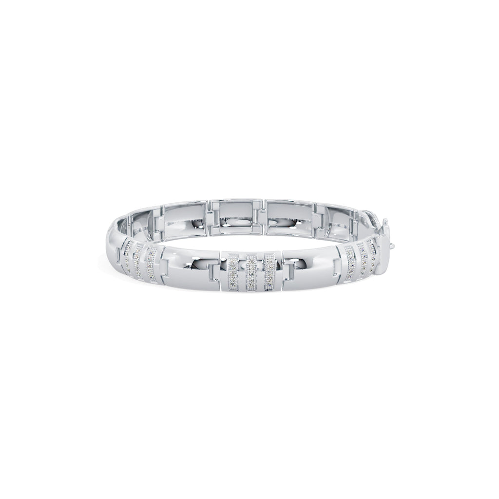 Monarch Edge Bracelet