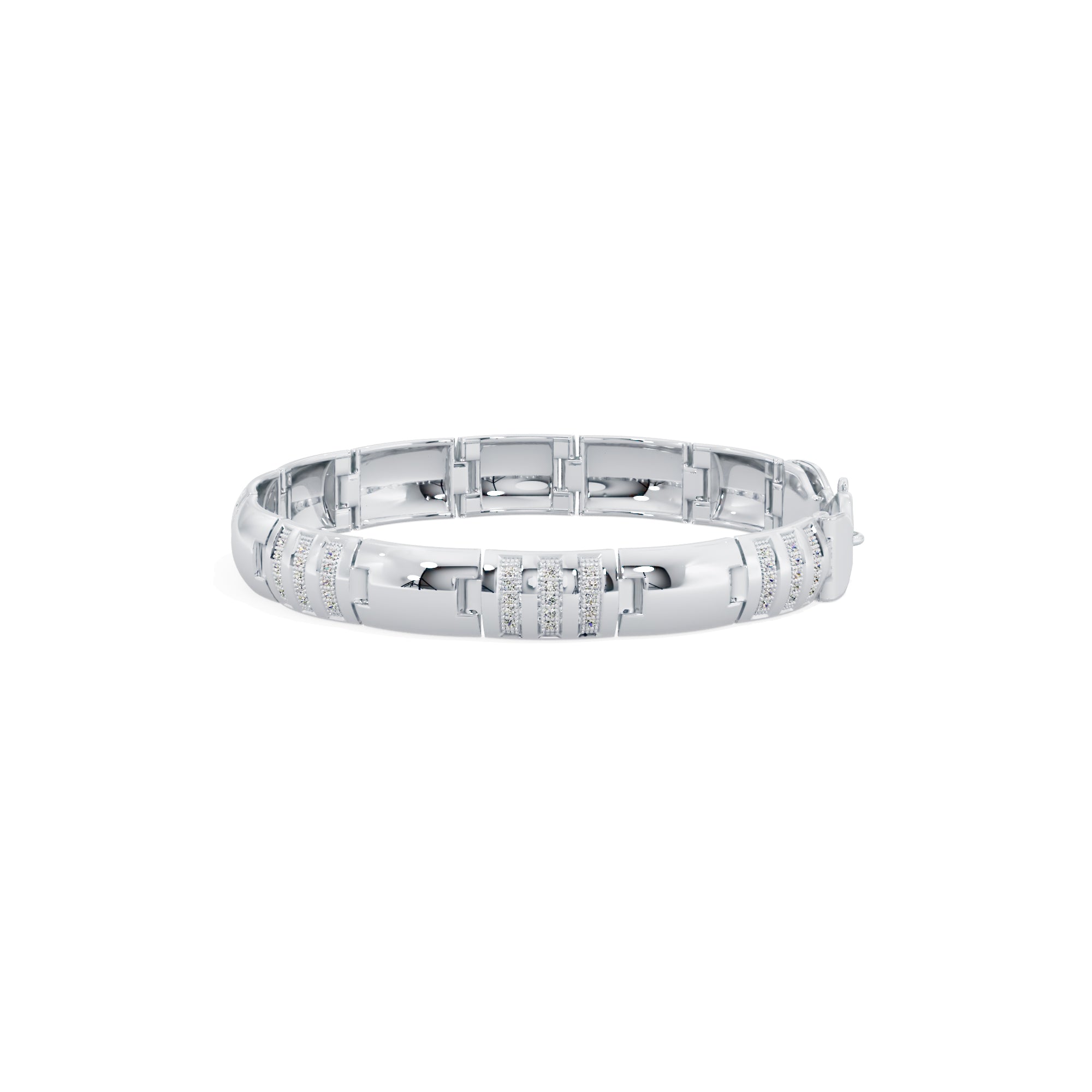 Monarch Edge Bracelet