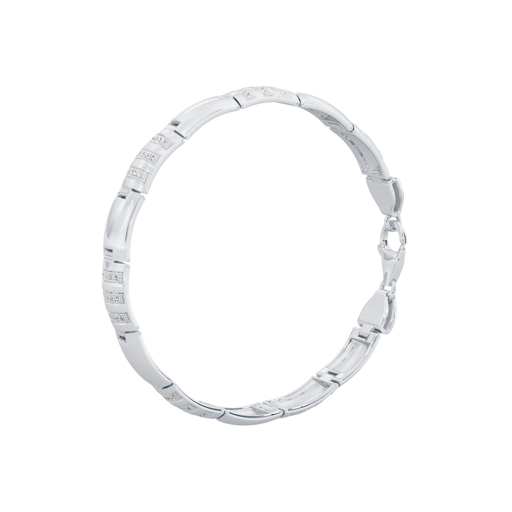 Monarch Edge Bracelet