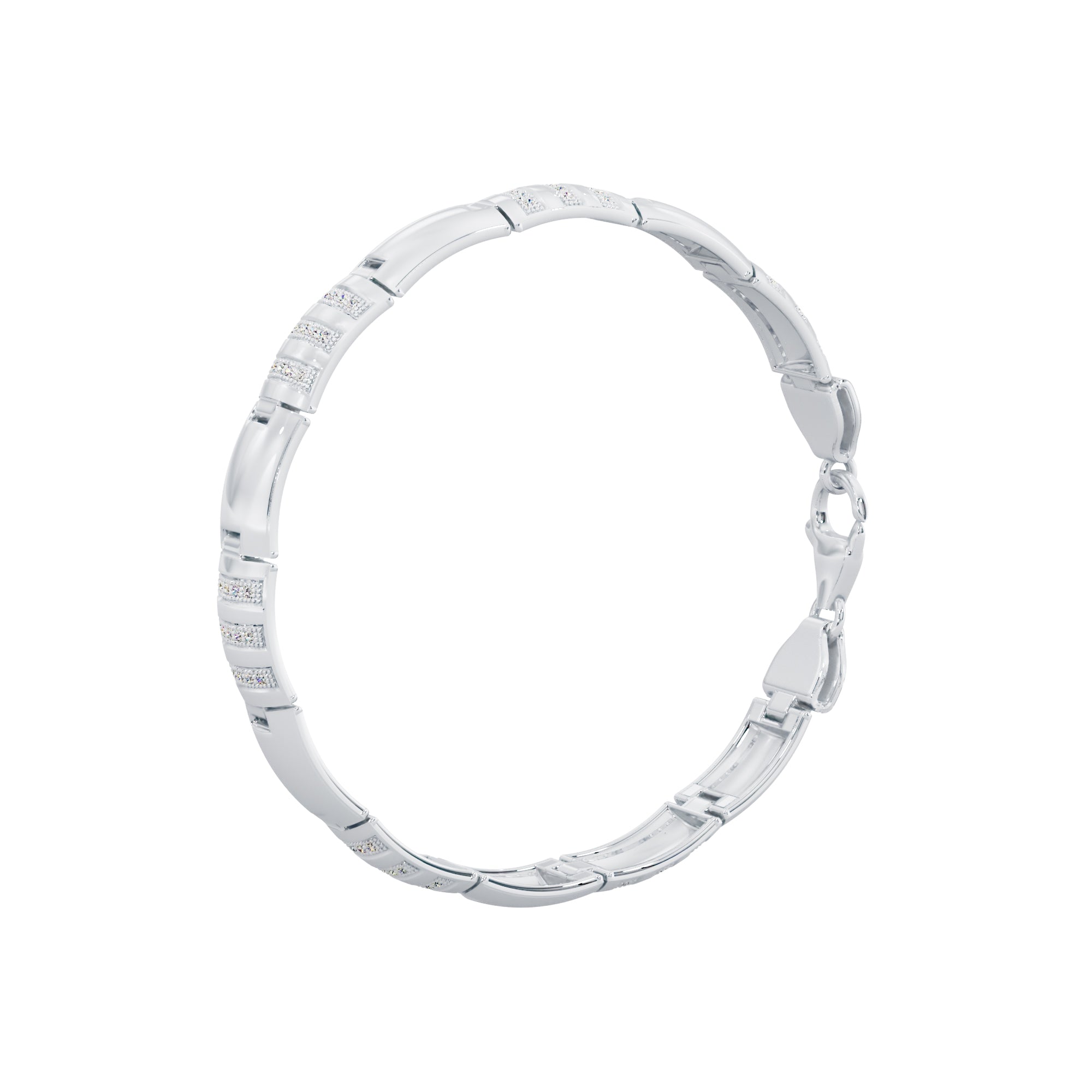 Monarch Edge Bracelet