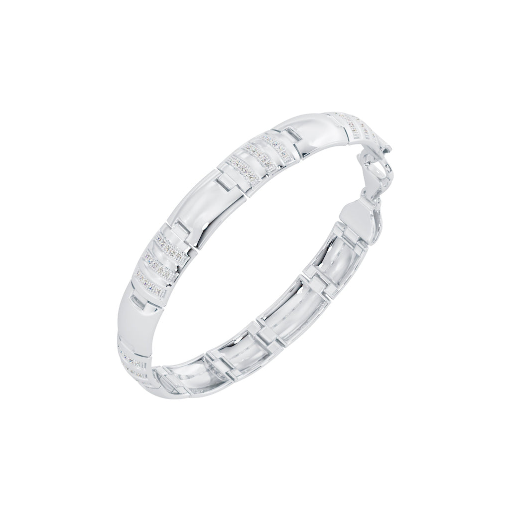 Monarch Edge Bracelet