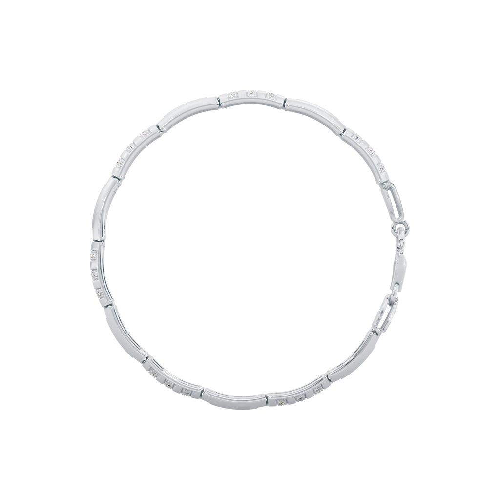Monarch Edge Bracelet