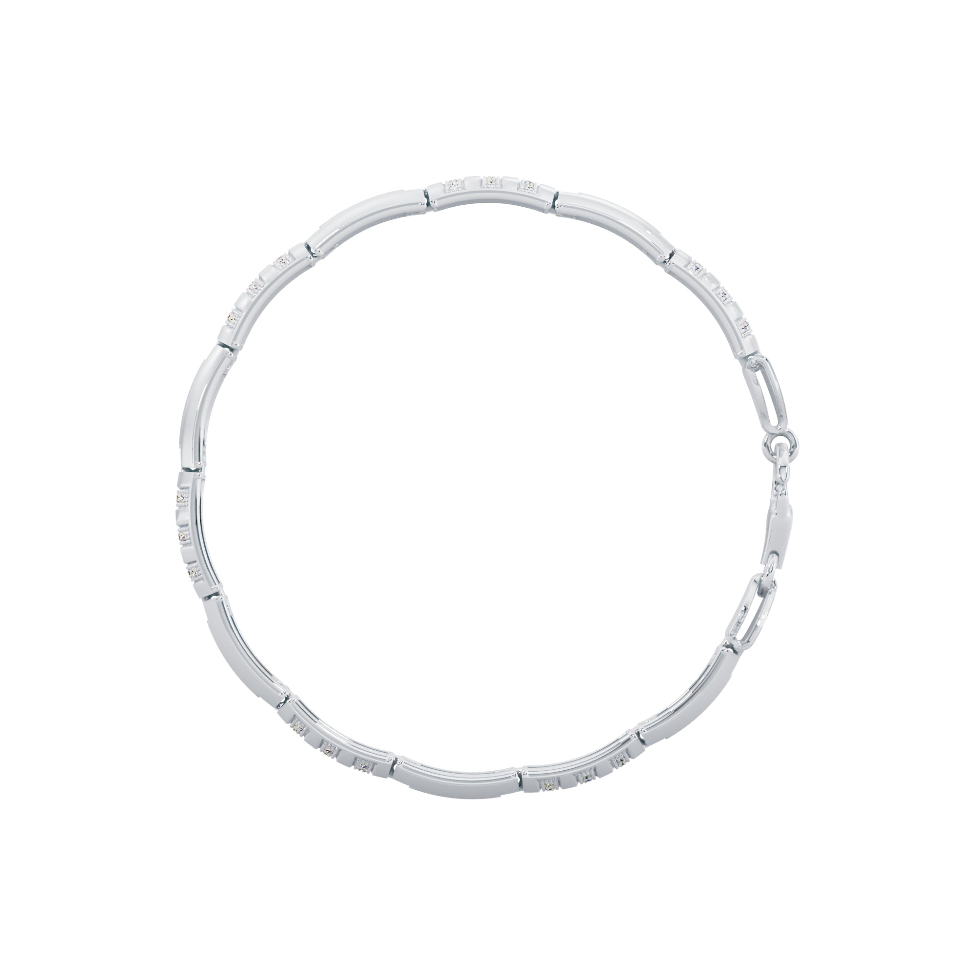 Monarch Edge Bracelet
