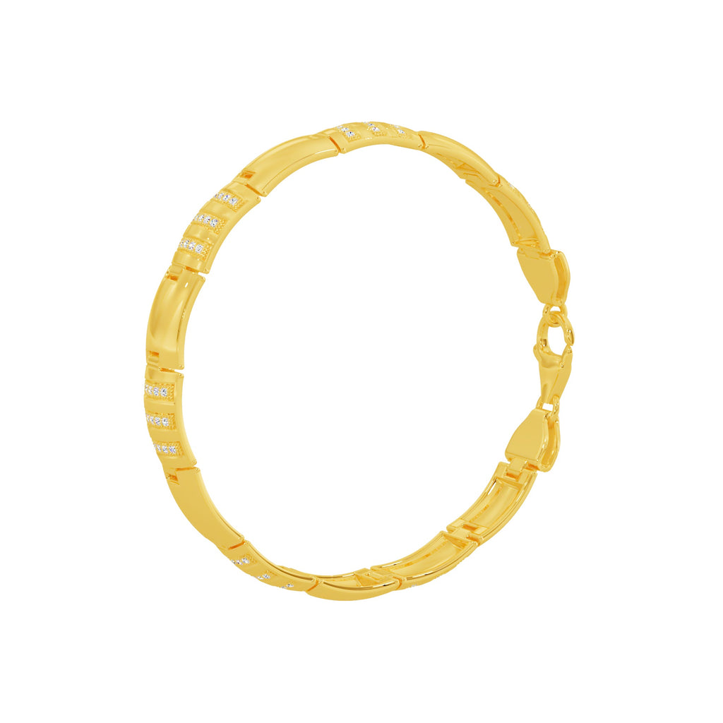 Monarch Edge Bracelet