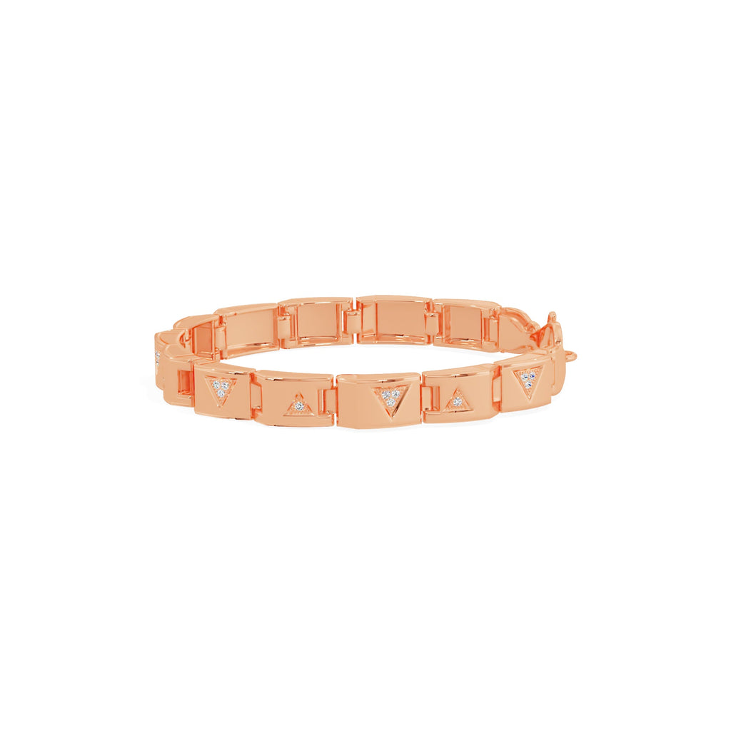 Eclipse Regal Bracelet
