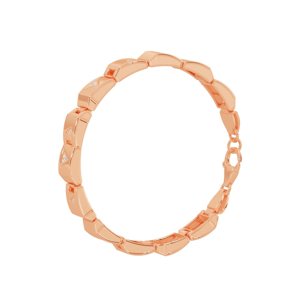 Eclipse Regal Bracelet