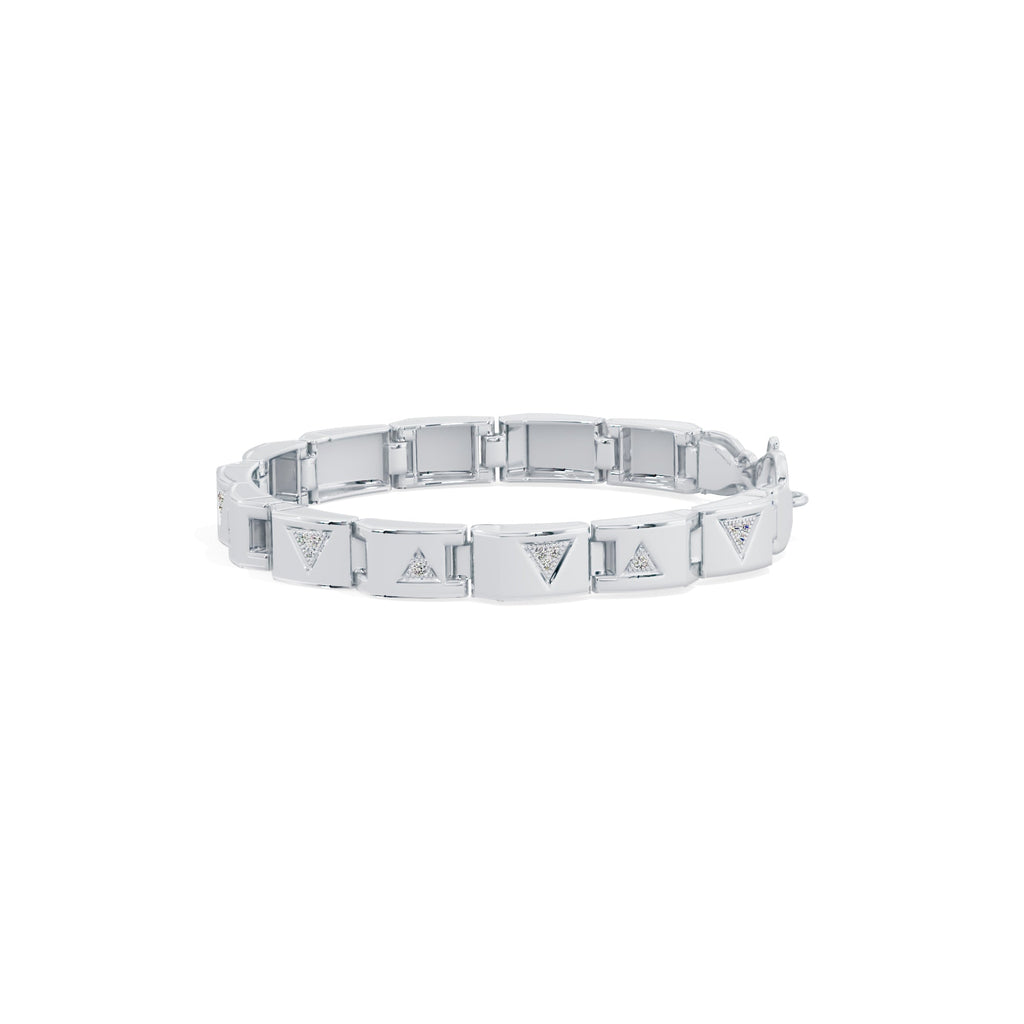 Eclipse Regal Bracelet