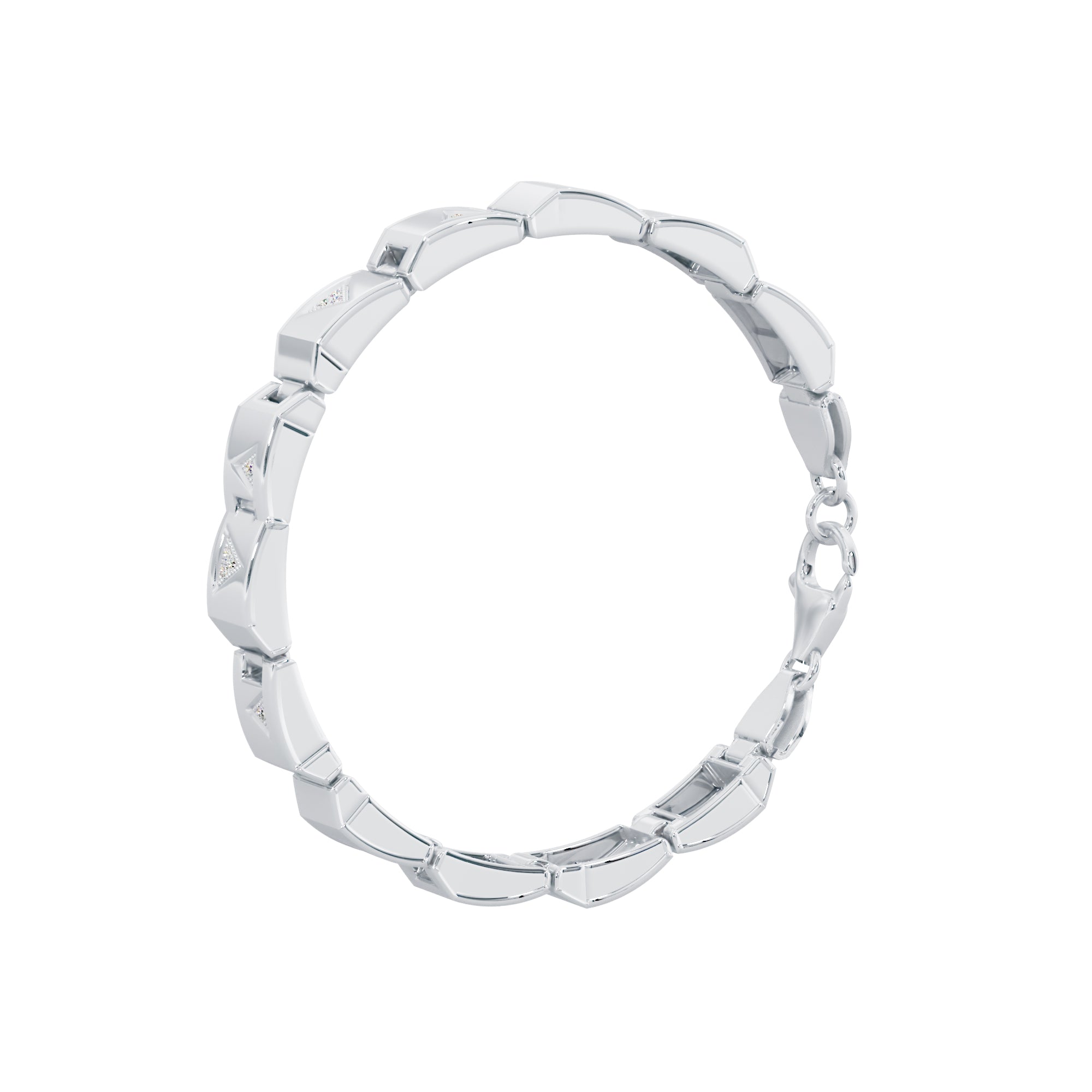Eclipse Regal Bracelet