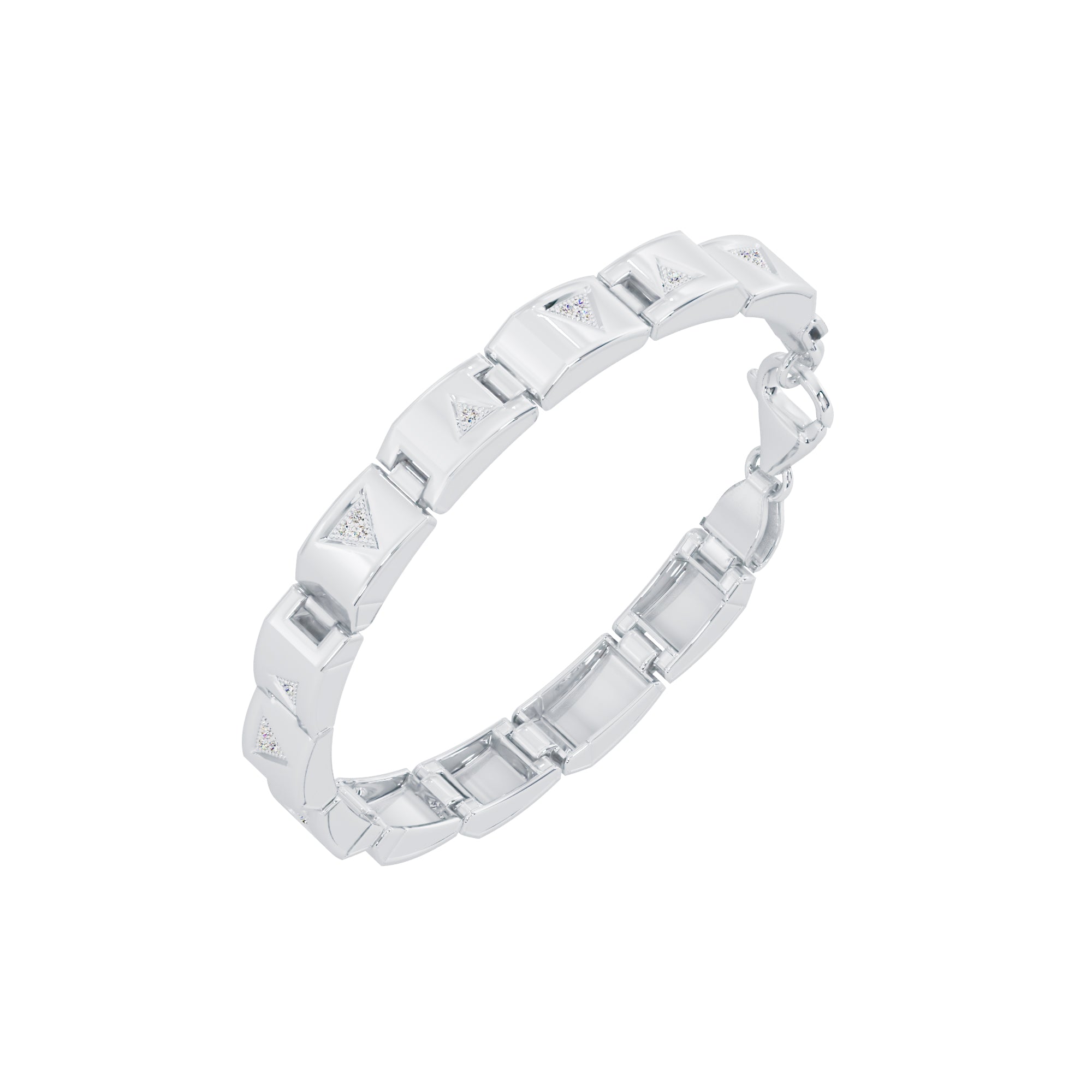 Eclipse Regal Bracelet