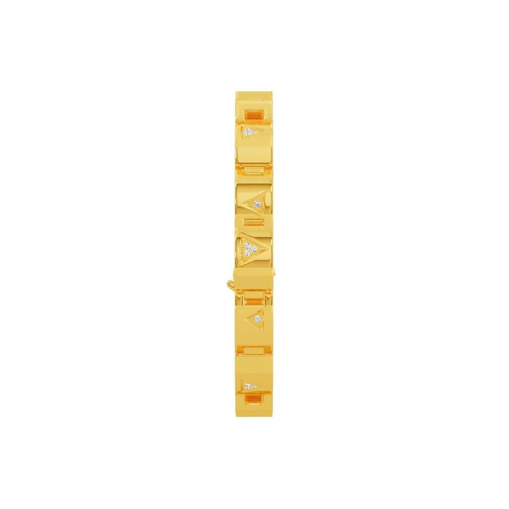Eclipse Regal Bracelet
