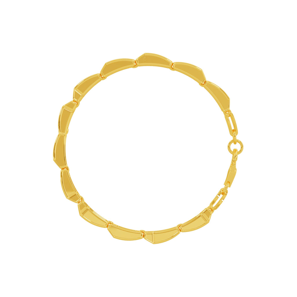Eclipse Regal Bracelet