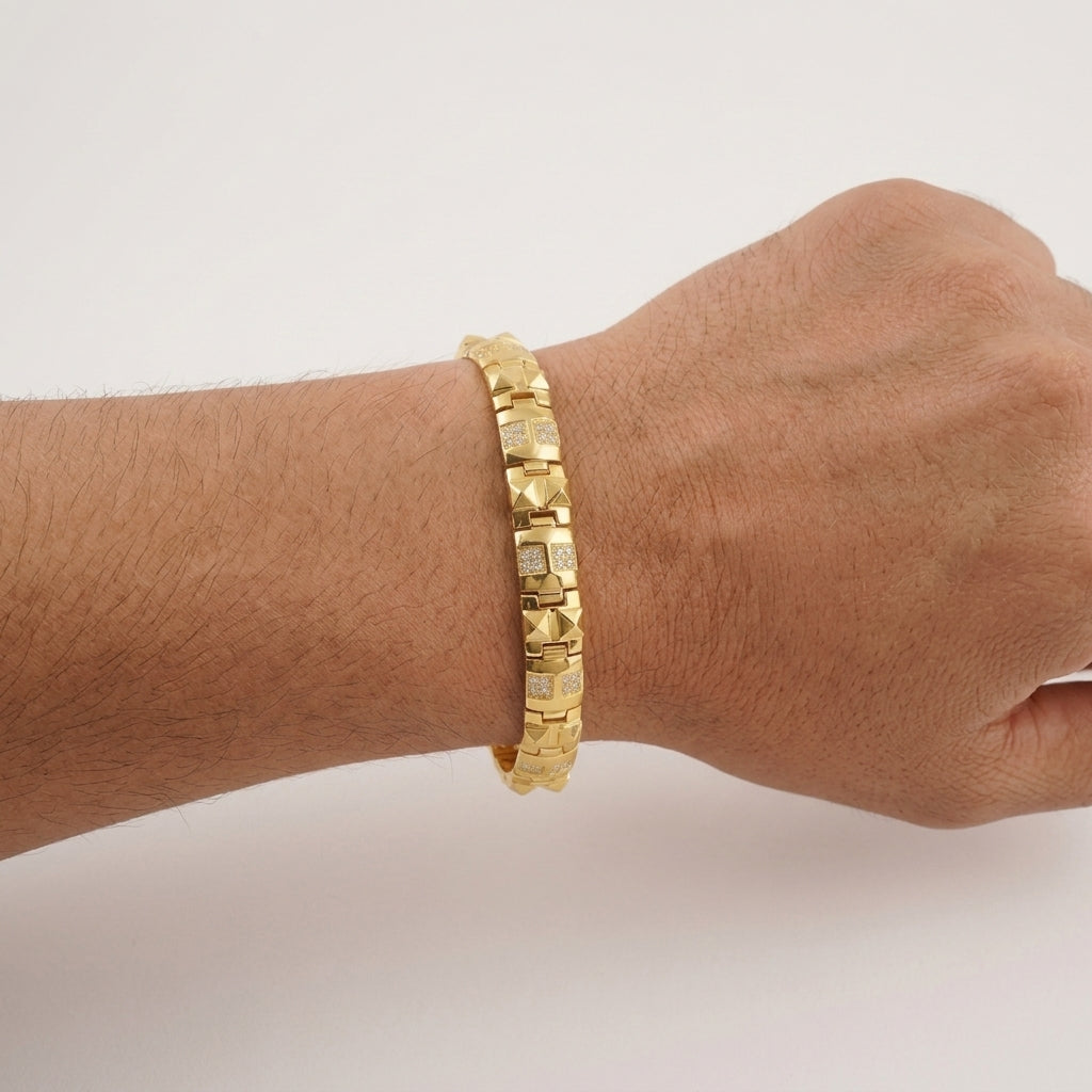 Royal Vanguard Bracelet