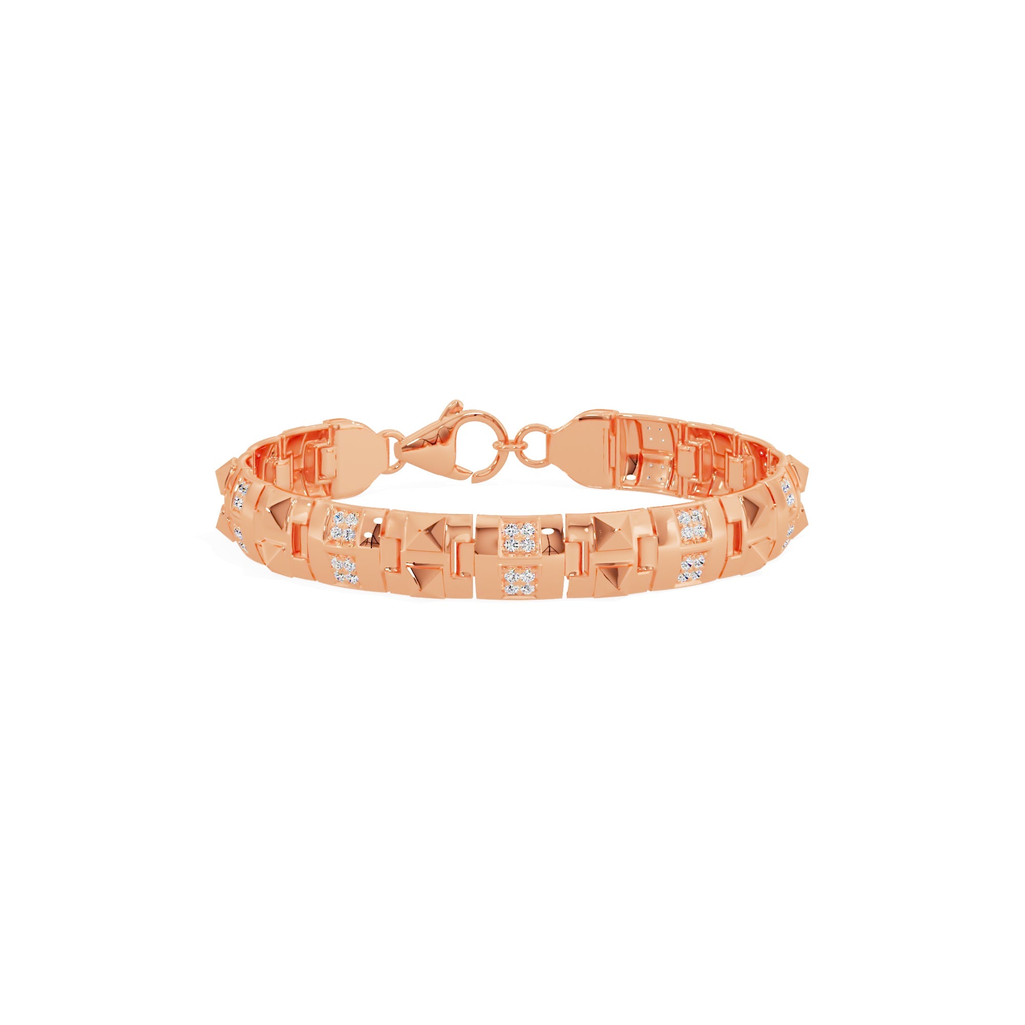 Royal Vanguard Bracelet