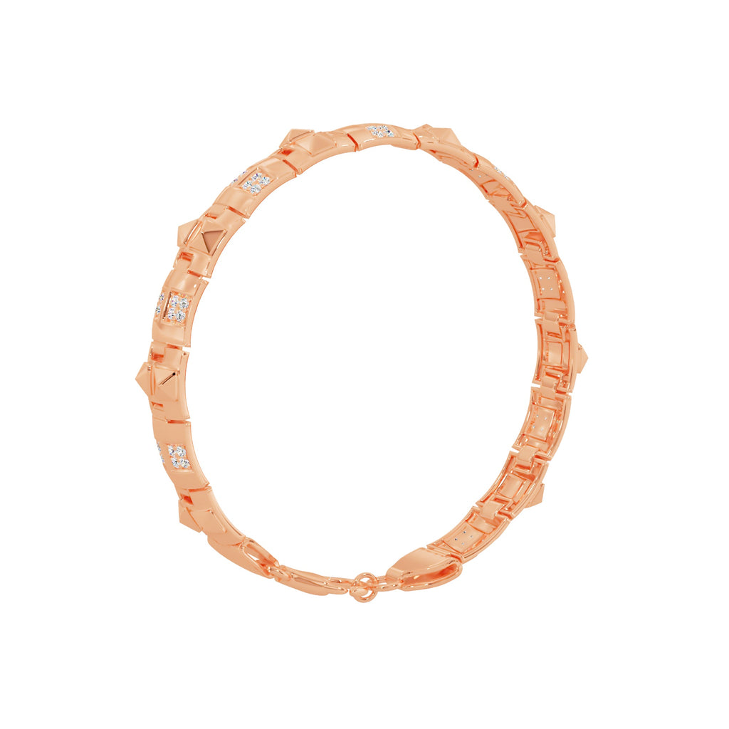 Royal Vanguard Bracelet