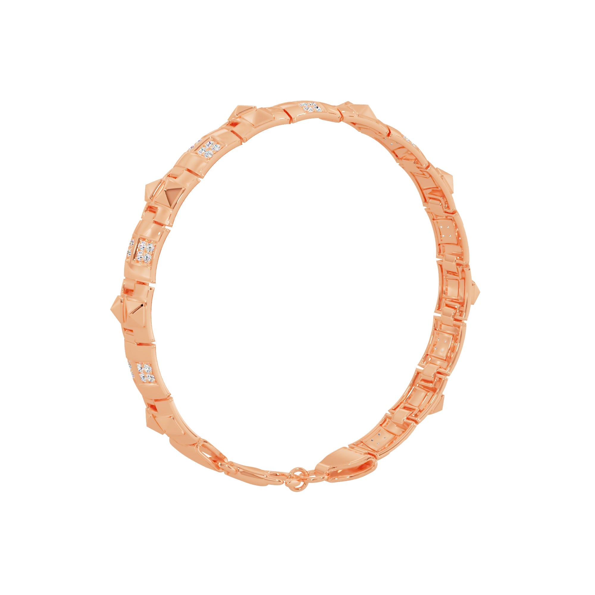 Royal Vanguard Bracelet