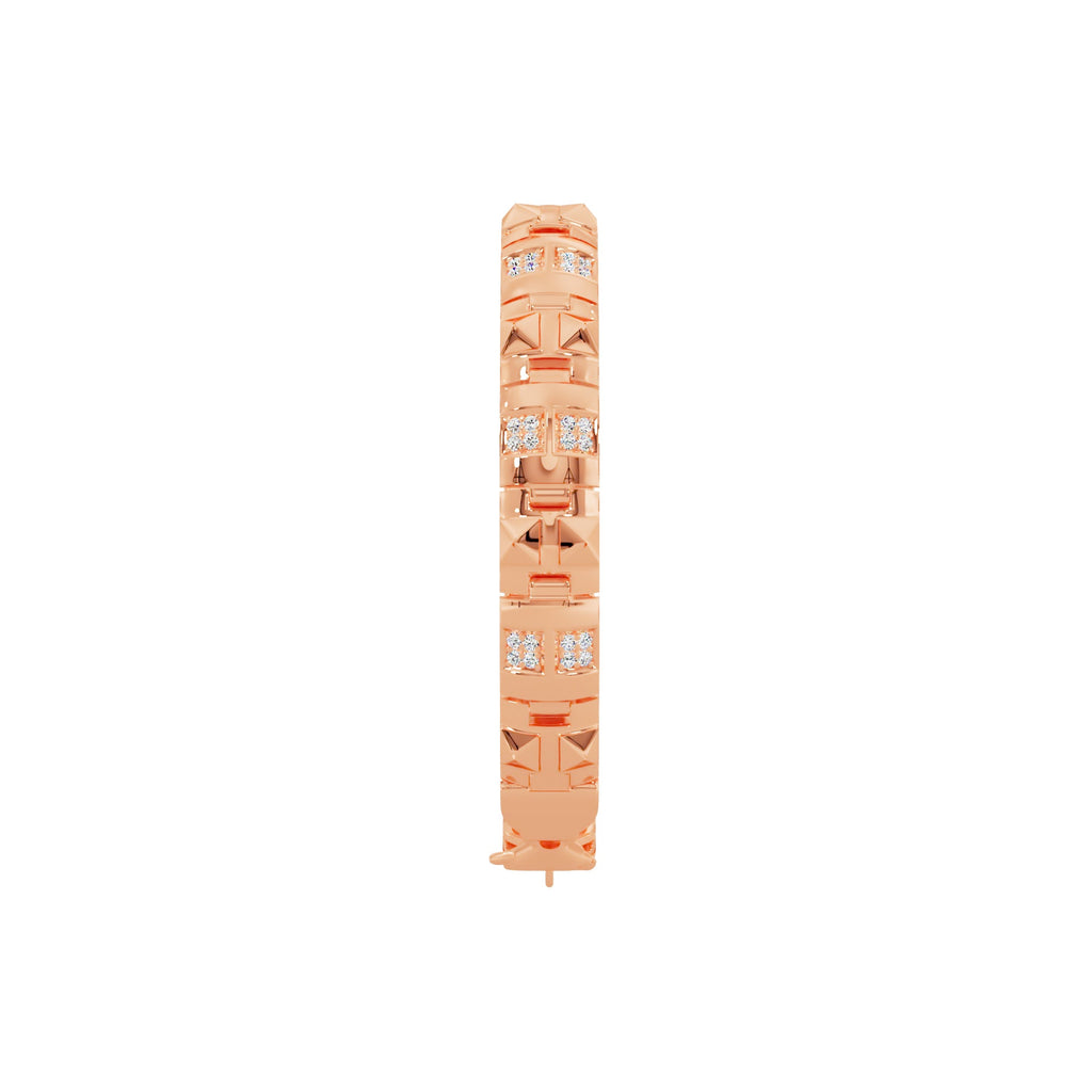 Royal Vanguard Bracelet