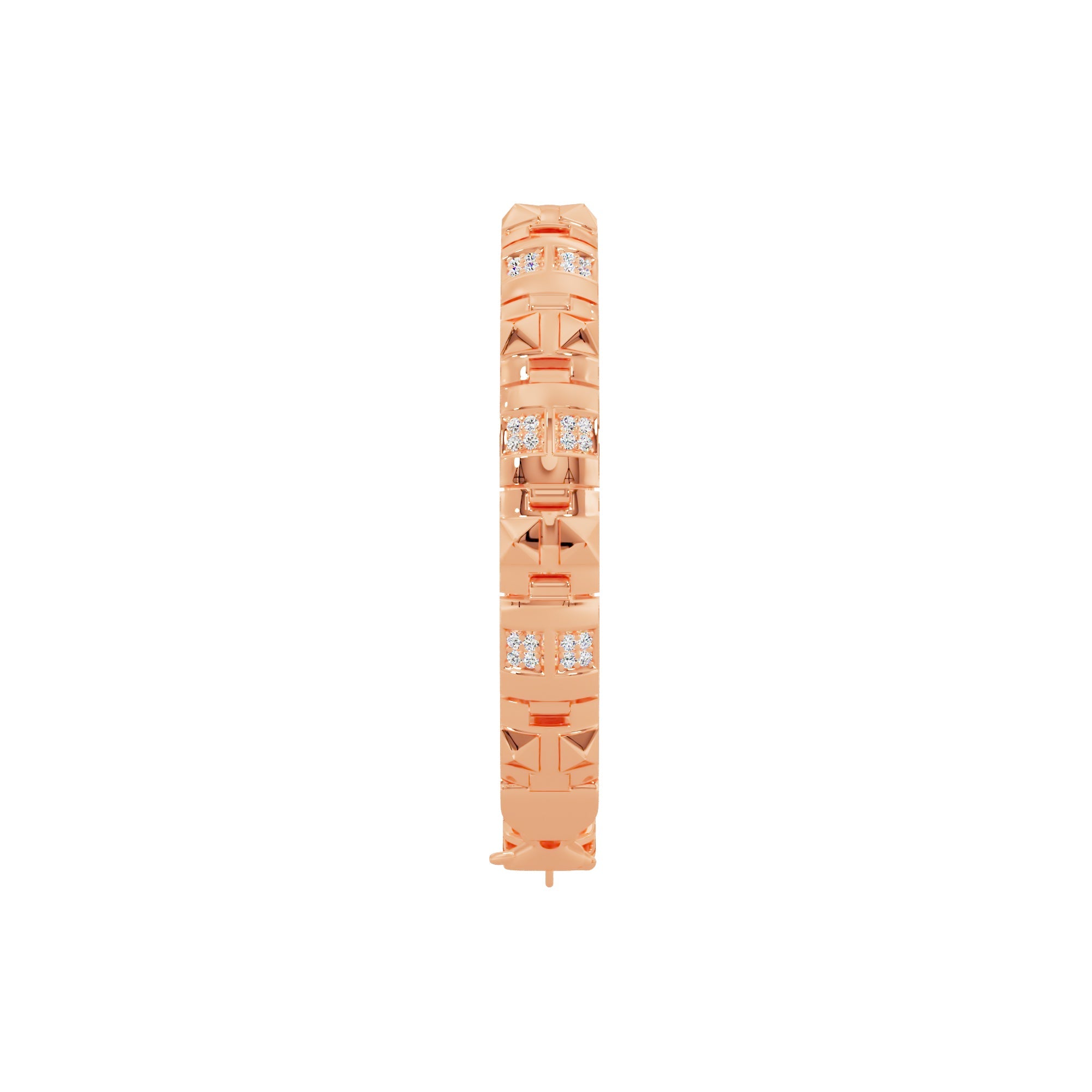 Royal Vanguard Bracelet