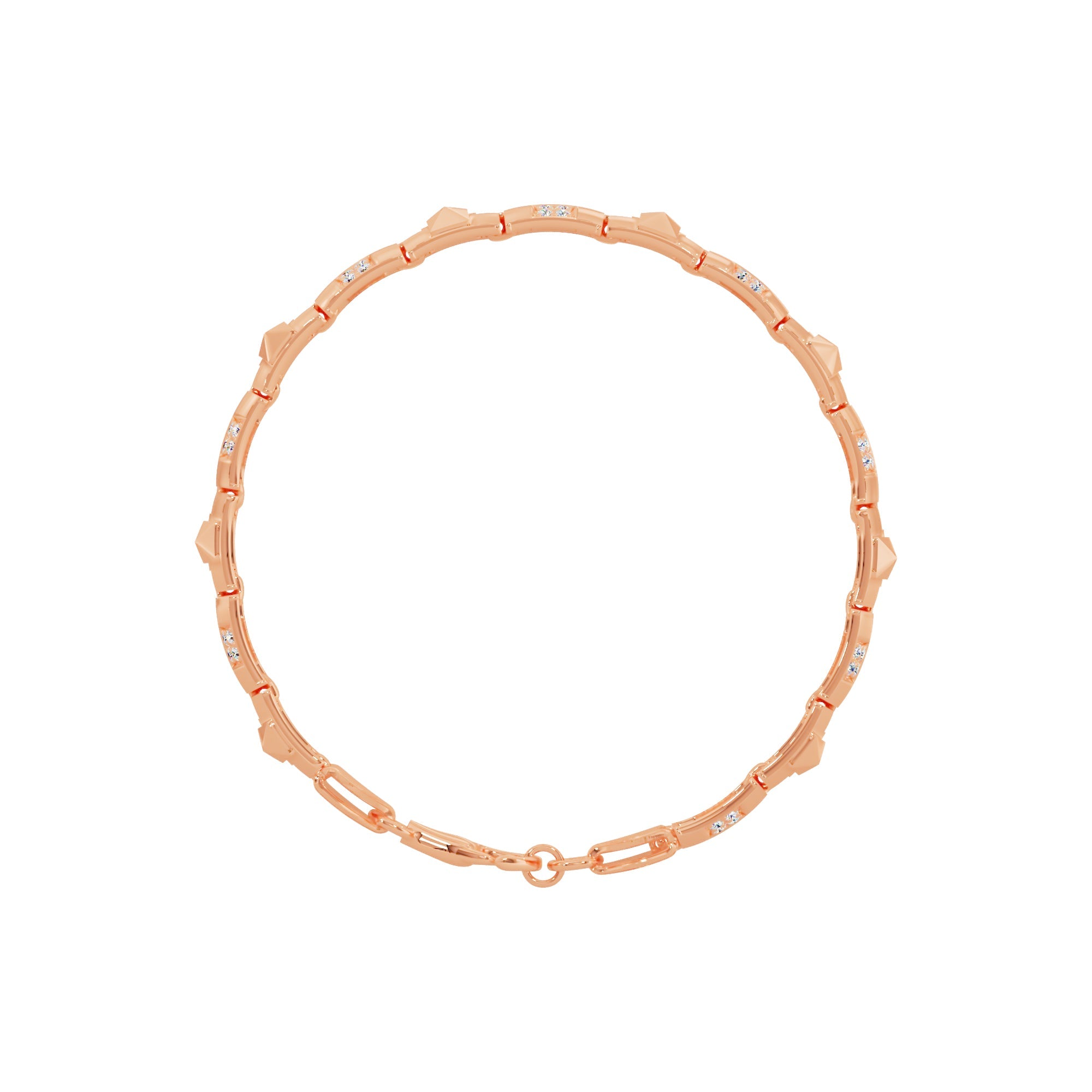 Royal Vanguard Bracelet