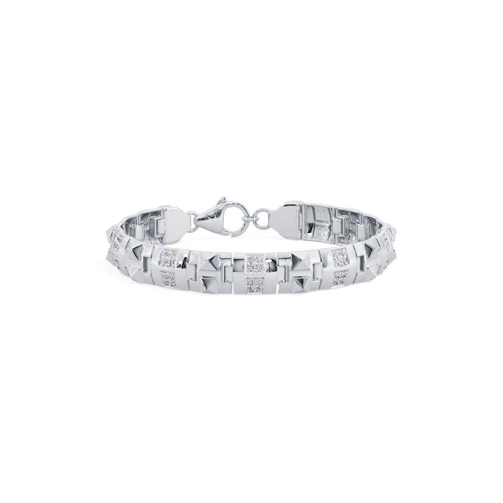 Royal Vanguard Bracelet