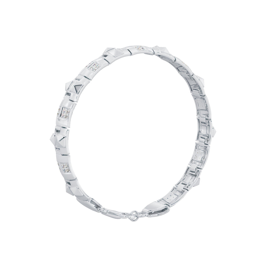 Royal Vanguard Bracelet
