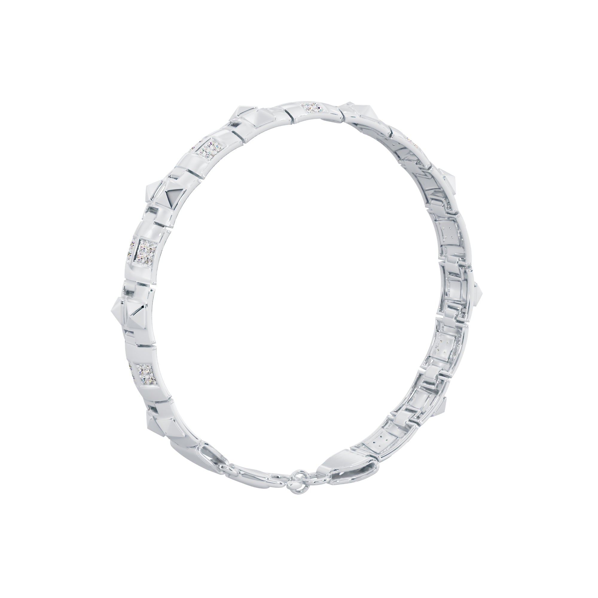 Royal Vanguard Bracelet
