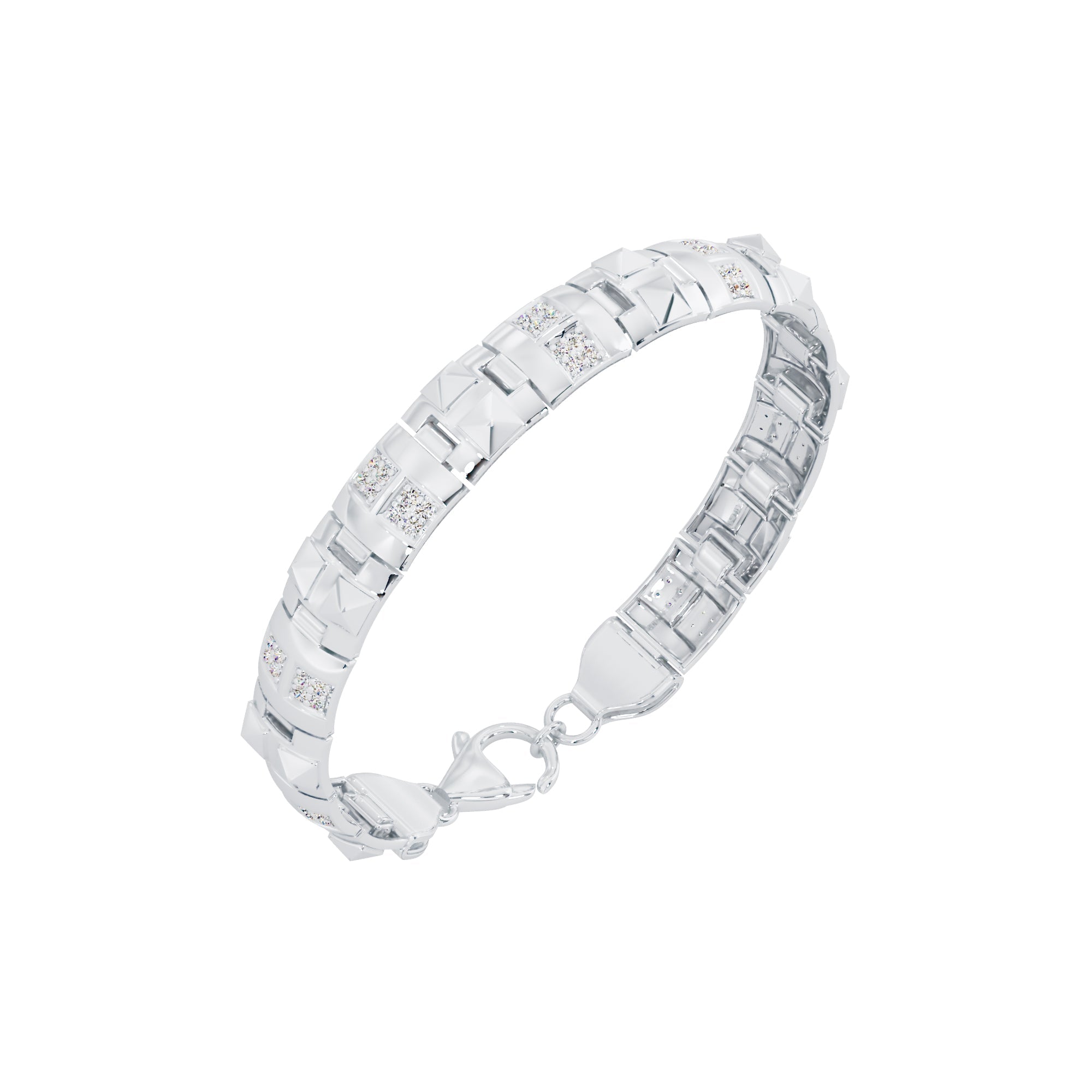 Royal Vanguard Bracelet