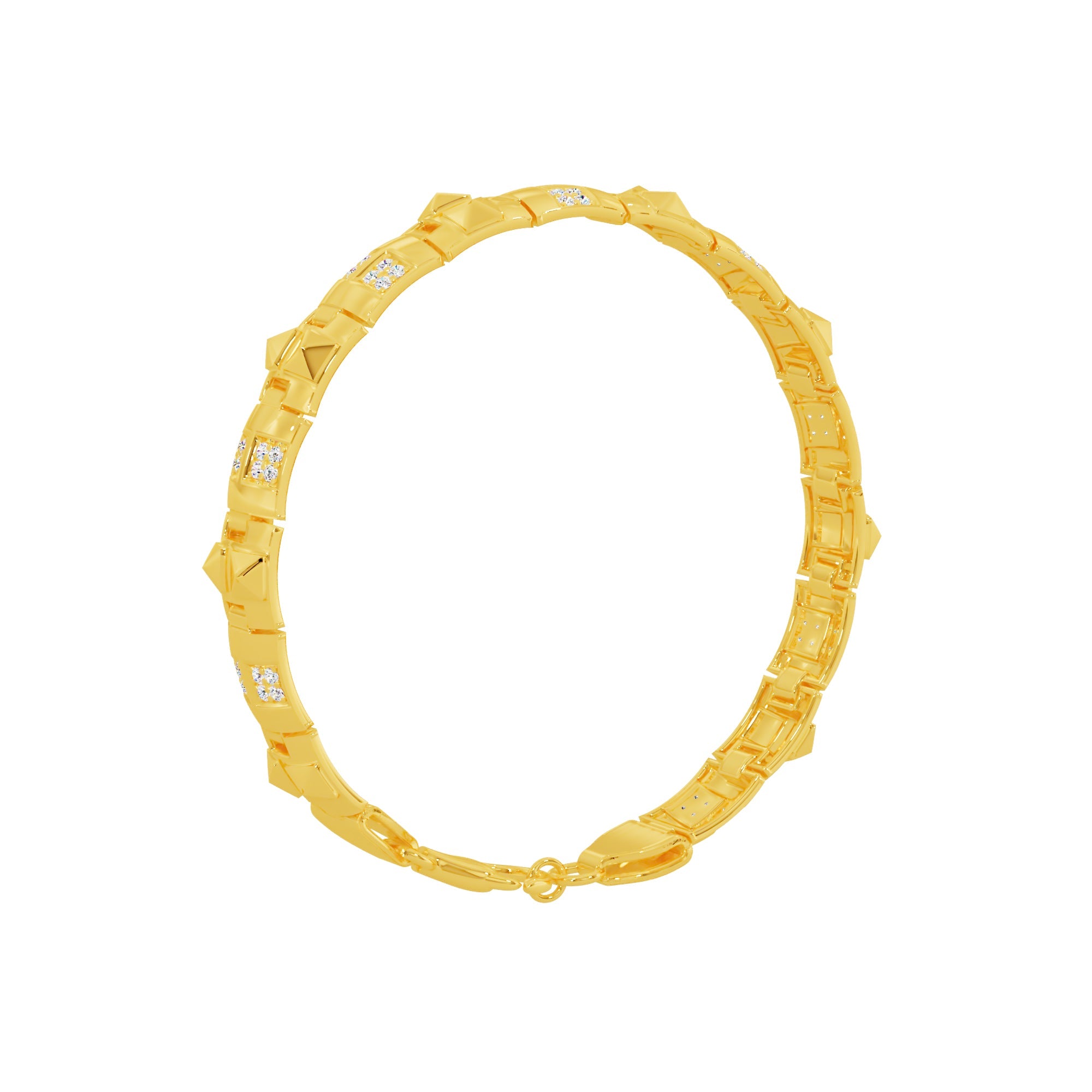 Royal Vanguard Bracelet