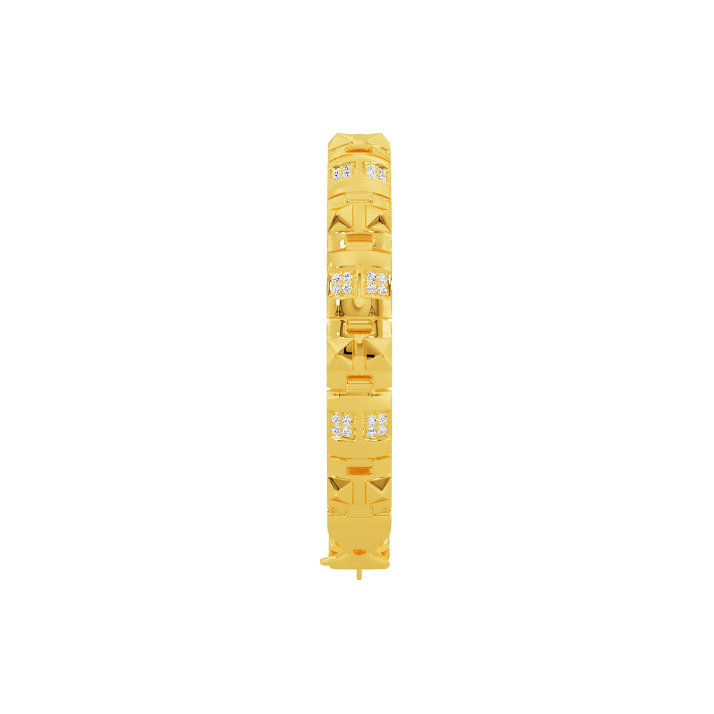 Royal Vanguard Bracelet