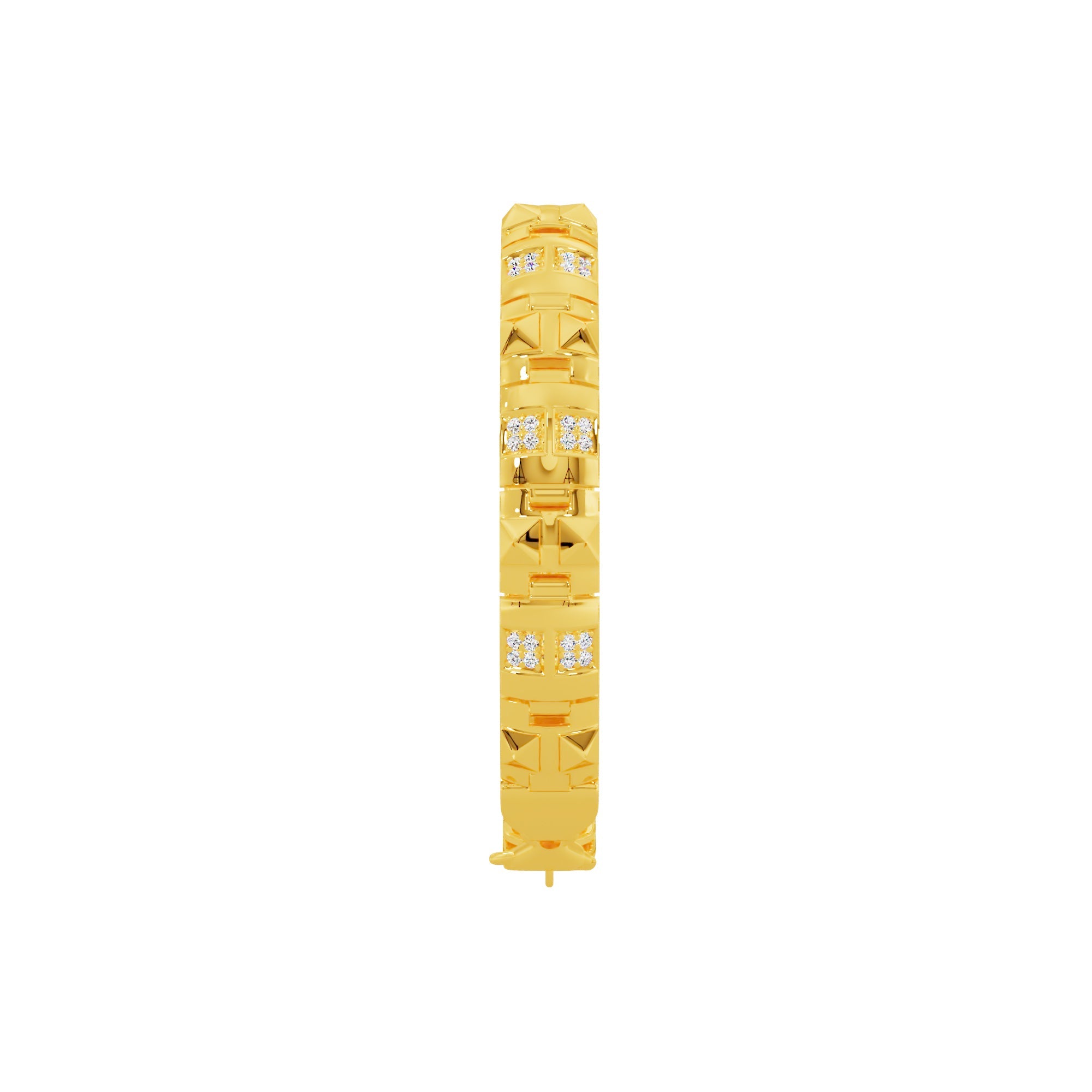 Royal Vanguard Bracelet