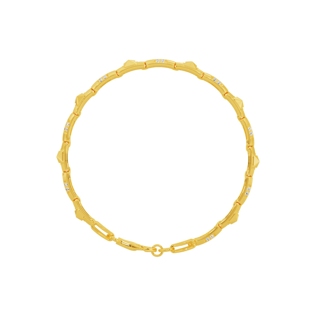 Royal Vanguard Bracelet