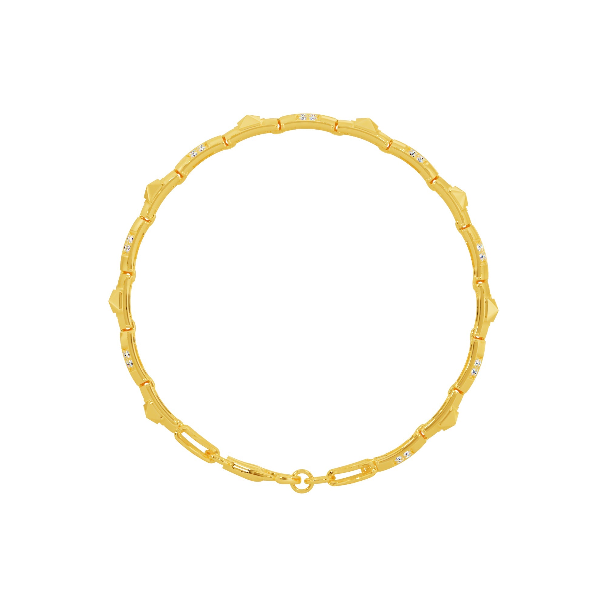 Royal Vanguard Bracelet